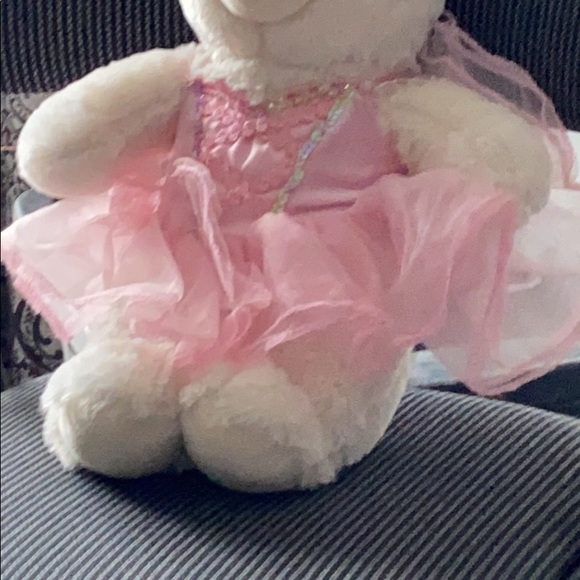 Teddy bear love - Picture 5 of 7